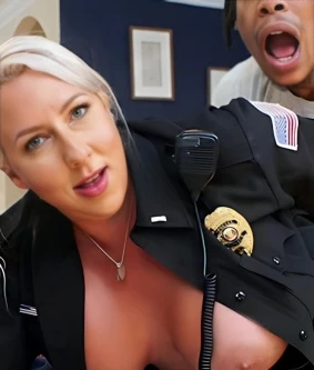 Lieutenant Bella Lexi