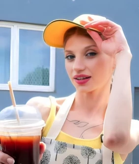 Molly Devon