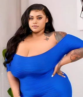 Suzy Marie