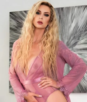 Brooke Brand