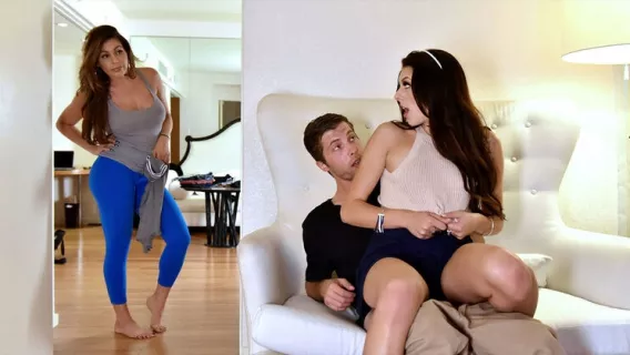 ◤Team Skeet Classics◢ Keeping Quiet ►Nikki Capone, Megan Sage, Dylan Snow