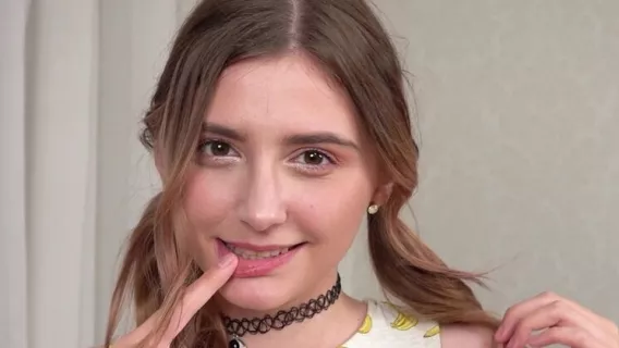 ◤Erika Korti Studio◢ New Hot Teen Funky Town Gets Her First Hard Anal Sex ATM Manhandle Gapes Rimming Deepthroat Cum In Mouth EKS067 ►Funky Town, Steve