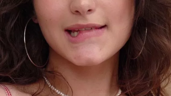 ◤Erika Korti Studio◢ New Hot Teen 18yo With Big Tits Lola Bredly Gets Her First Anal Casting 0% Pussy Rough Sex Facefucking Deepthroat Gapes EKS062 ►Steve, Lola Bredly