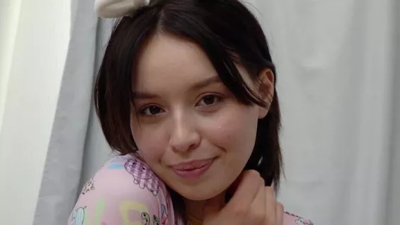 ◤Erika Korti Studio◢ Teen Asian Girl Karolina Geiman Was Fucked Hard In Anal For The First Time 100%  Anal ATM Gapes Cum In Mouth Facial EKS024 ►Karolina Geiman, Toni Bil