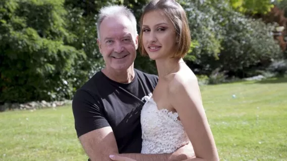 ◤Oldje◢ Wicked & Horny Wife ►Jessika Night, Boris