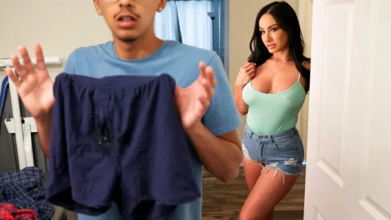 ◤Mom Wants To Breed◢ Stepmom Wants Fresh Cum - S1:E6 ►Jennifer White
