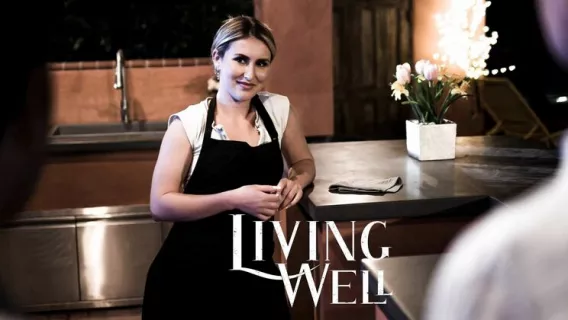 ◤Pure Taboo◢ Living Well ►Alex Mack, Paige Owens, Tommy Pistol