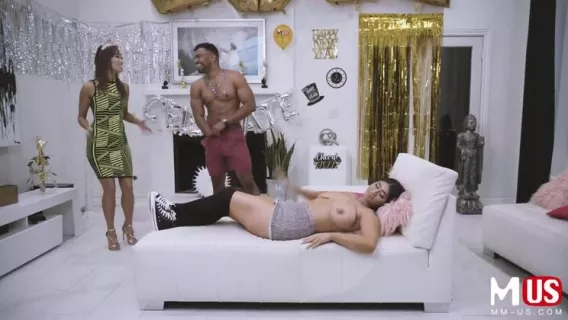 ◤Model Media US◢ Fabulous Porn Clip Big Tits Unbelievable Unique With Violet Myers ►Violet Myers