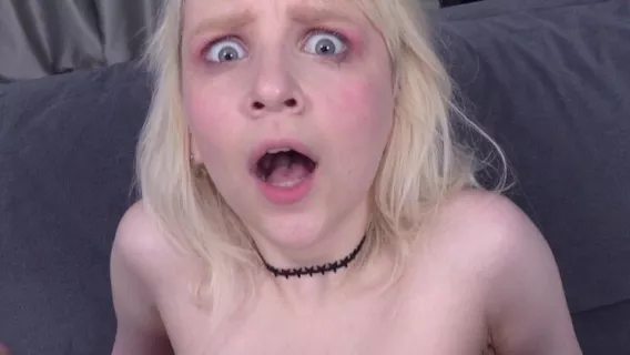 ◤Erika Korti Studio◢ New Hot Blonde Teen 18yo Sweetie Doll Gets Her First Ass Destroyed 0%pussy Rough Sex Squirt Facefucking Deepthroat Facial EKS051 ►Steve, Sweetie Doll