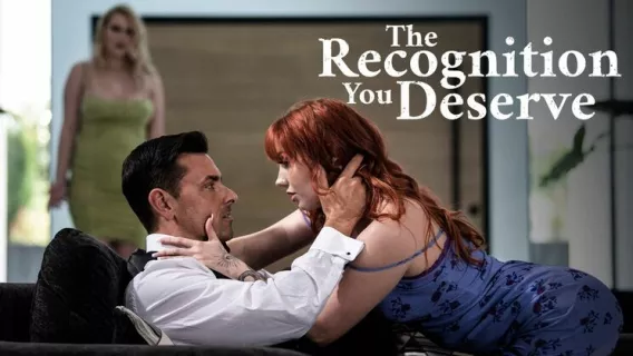 ◤Pure Taboo◢ The Recognition You Deserve ►Arietta Adams, Ryan Driller