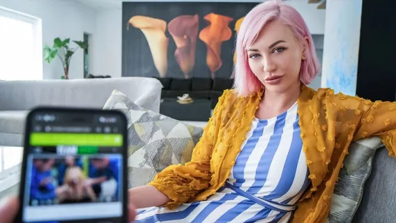◤Perv Mom◢ Safe With Me ►Allen Swift, Adira Allure