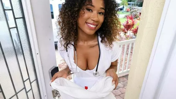 ◤Brown Bunnies◢ Dick In A Bowl ►Jay Bangher, Skyla Sun