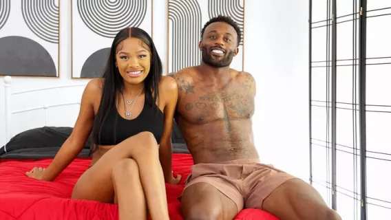 ◤Hot Guys Fuck◢ Brendan Lane Is Brianna Moore's Older Guy Fantasy Cum True ►Brianna Moore, Brendan Lane