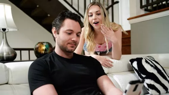 ◤Dog House Digital◢ Creamed Teens 2 Scene 3 ►Lily Larimar, Brad Sterling