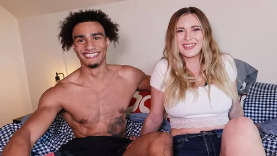 ◤Hot Guys Fuck◢ Mr. Devin 'Ice' Cold Meets Dream Girl Lindsay Lee ►Lindsay Lee, Devin Cold