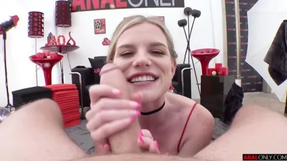 ◤Anal Only◢ Riding Ass - Nikki Sweet ►Niki Sweet, Nikki Sweet