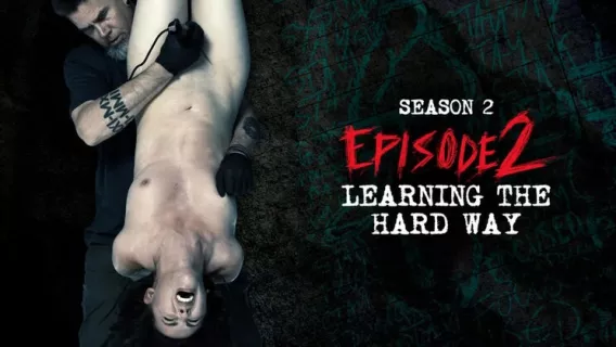 ◤Kink Features◢ Diary Of A Madman, S2 E2: Learning The Hard Way ►Casey Calvert, The Pope