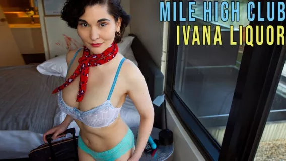 ◤Girls Out West◢ Ivana Liquor - Mile High Club ►Ivana Liquor