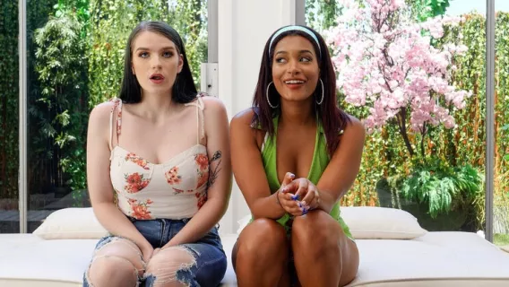 ◤Casting Couch HD◢ Emily's Audition ►Emily, Addis