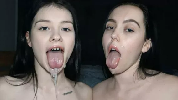 ◤Porn Force◢ Hot Girlfriends Picked Up And DESTROYED In An Epic Orgy - BLEACHED RAW ►MrBigFatDick, Butt Spencer, Zoe Doll
