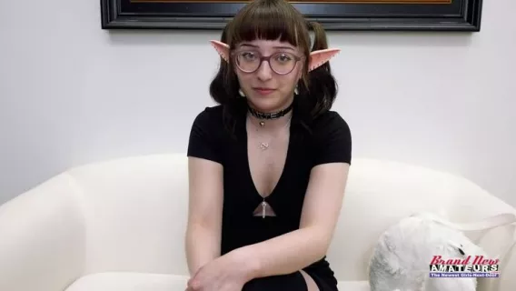 ◤Brand New Amateurs◢ Riri ? Audition ►Riri