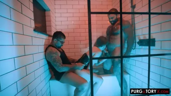 ◤Purgatory X◢ Eden Ivy - Praying Mantis ? Episode 3 ►Eden Ivy