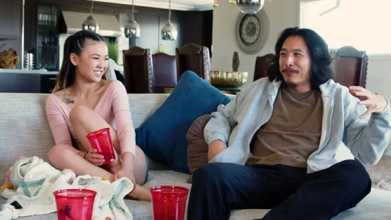 ◤RK Prime◢ Fun And Games ►Lulu Chu, Leo Vice