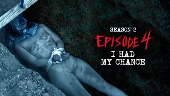 ◤Kink Features◢ Diary Of A Madman, S2 E4: I Had My Chance ►The Pope, Casey Calvert
