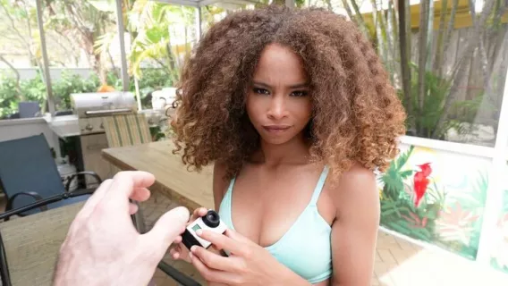 ◤My Pervy Family◢ Trail Of Lies ►Brick Danger, Cecilia Lion